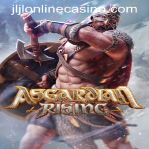 AsgardianRising: A Journey into the Realms of Norse Mythology