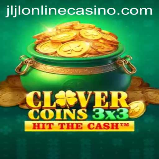 Discover the Thrills of Clovercoin3x3: A New Era in Online Gaming