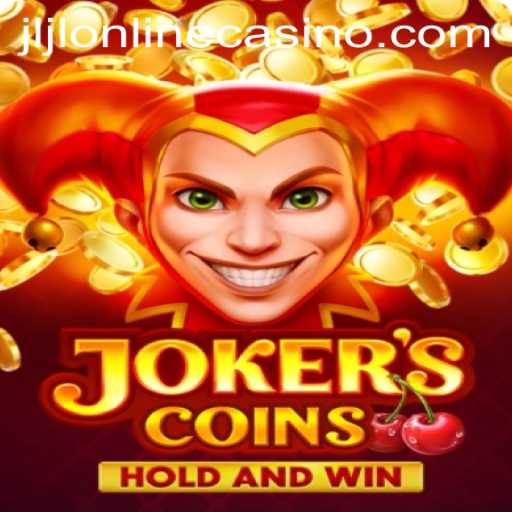 Unlocking the World of JokersCoins: A New Era in jljl Online Casinos