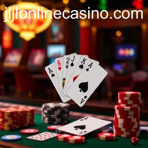 Responsible Gambling