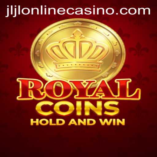 Exploring the Exciting World of RoyalCoins through jljl Online Casino