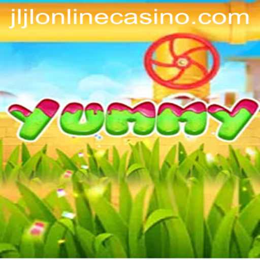 Discover the Excitement of Yummy: A Delightful Adventure in the jljl Online Casino